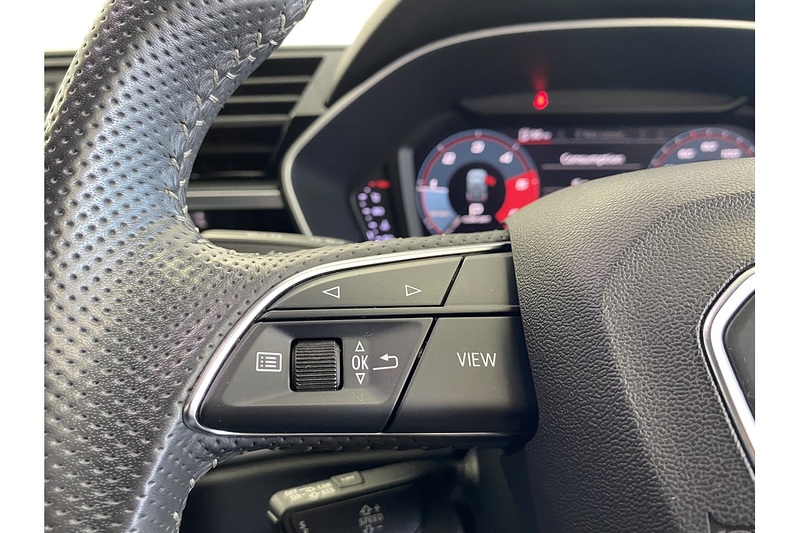 Audi TDI S line SUV 2.0 TDI 7 Speed Automatic Diesel