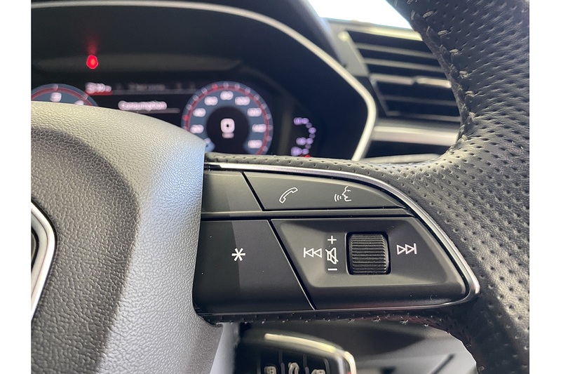 Audi TDI S line SUV 2.0 TDI 7 Speed Automatic Diesel