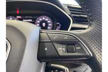 19/19 Audi Q3 TDI S line SUV 2.0 7 Speed Automatic Diesel