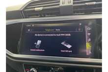 19/19 Audi Q3 TDI S line SUV 2.0 7 Speed Automatic Diesel