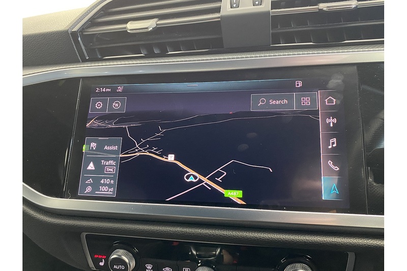 Audi TDI S line SUV 2.0 TDI 7 Speed Automatic Diesel