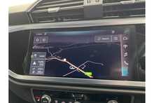 19/19 Audi Q3 TDI S line SUV 2.0 7 Speed Automatic Diesel
