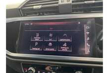19/19 Audi Q3 TDI S line SUV 2.0 7 Speed Automatic Diesel