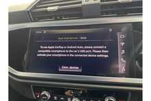 19/19 Audi Q3 TDI S line SUV 2.0 7 Speed Automatic Diesel