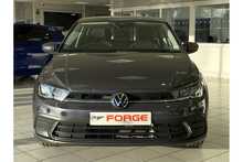 24/74 Volkswagen Polo Match 1.0 TSI DSG 95PS