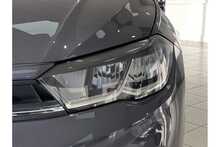 24/74 Volkswagen Polo Match 1.0 TSI DSG 95PS