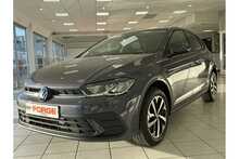 24/74 Volkswagen Polo Match 1.0 TSI DSG 95PS