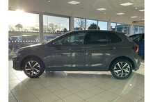 24/74 Volkswagen Polo Match 1.0 TSI DSG 95PS