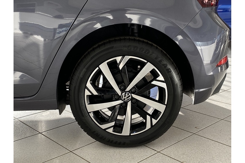 Volkswagen 1.0 TSI Match Hatchback 5dr Petrol DSG Euro 6 (s/s) (95 ps)