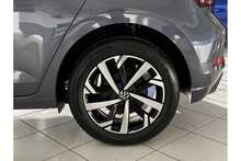 24/74 Volkswagen Polo Match 1.0 TSI DSG 95PS