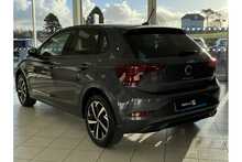 24/74 Volkswagen Polo Match 1.0 TSI DSG 95PS