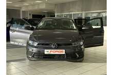 24/74 Volkswagen Polo Match 1.0 TSI DSG 95PS