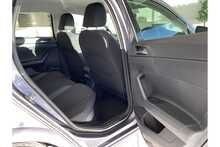 24/74 Volkswagen Polo Match 1.0 TSI DSG 95PS