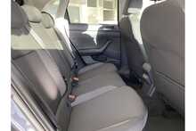 24/74 Volkswagen Polo Match 1.0 TSI DSG 95PS