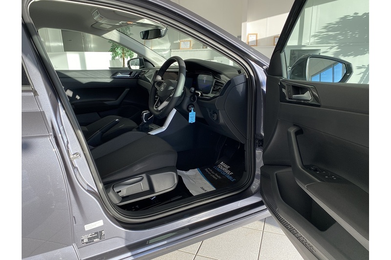 Volkswagen 1.0 TSI Match Hatchback 5dr Petrol DSG Euro 6 (s/s) (95 ps)