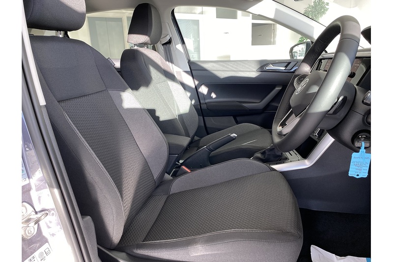 Volkswagen 1.0 TSI Match Hatchback 5dr Petrol DSG Euro 6 (s/s) (95 ps)