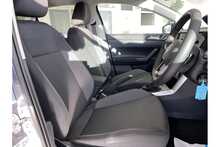 24/74 Volkswagen Polo Match 1.0 TSI DSG 95PS