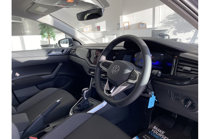 Volkswagen 1.0 TSI Match Hatchback 5dr Petrol DSG Euro 6 (s/s) (95 ps)