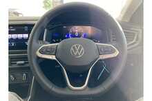 24/74 Volkswagen Polo Match 1.0 TSI DSG 95PS