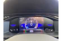 24/74 Volkswagen Polo Match 1.0 TSI DSG 95PS