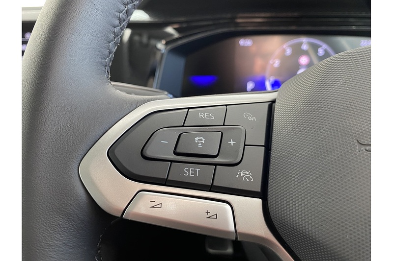 Volkswagen 1.0 TSI Match Hatchback 5dr Petrol DSG Euro 6 (s/s) (95 ps)