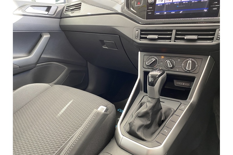 Volkswagen 1.0 TSI Match Hatchback 5dr Petrol DSG Euro 6 (s/s) (95 ps)