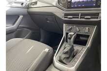 24/74 Volkswagen Polo Match 1.0 TSI DSG 95PS