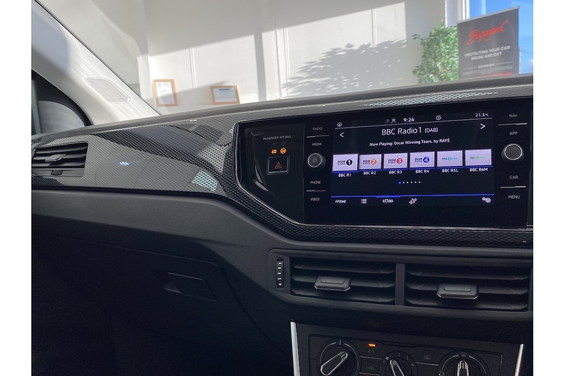 Volkswagen 1.0 TSI Match Hatchback 5dr Petrol DSG Euro 6 (s/s) (95 ps)