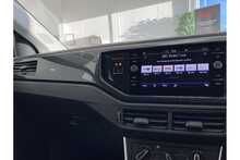 24/74 Volkswagen Polo Match 1.0 TSI DSG 95PS