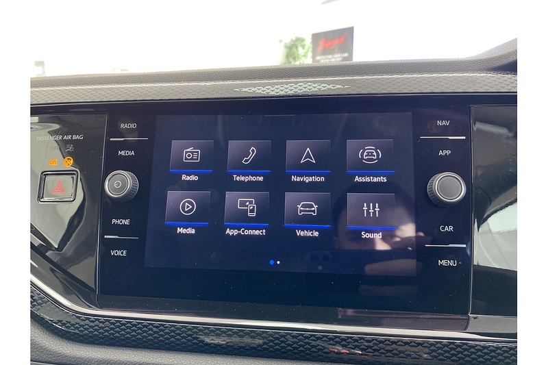 Volkswagen 1.0 TSI Match Hatchback 5dr Petrol DSG Euro 6 (s/s) (95 ps)