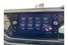 24/74 Volkswagen Polo Match 1.0 TSI DSG 95PS