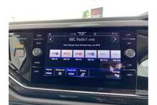 24/74 Volkswagen Polo Match 1.0 TSI DSG 95PS