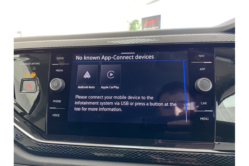 Volkswagen 1.0 TSI Match Hatchback 5dr Petrol DSG Euro 6 (s/s) (95 ps)