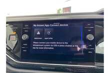 24/74 Volkswagen Polo Match 1.0 TSI DSG 95PS