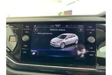 24/74 Volkswagen Polo Match 1.0 TSI DSG 95PS