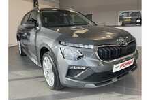24/24 Skoda Kamiq 1.5 TSI ACT SEL Petrol DSG 150 ps