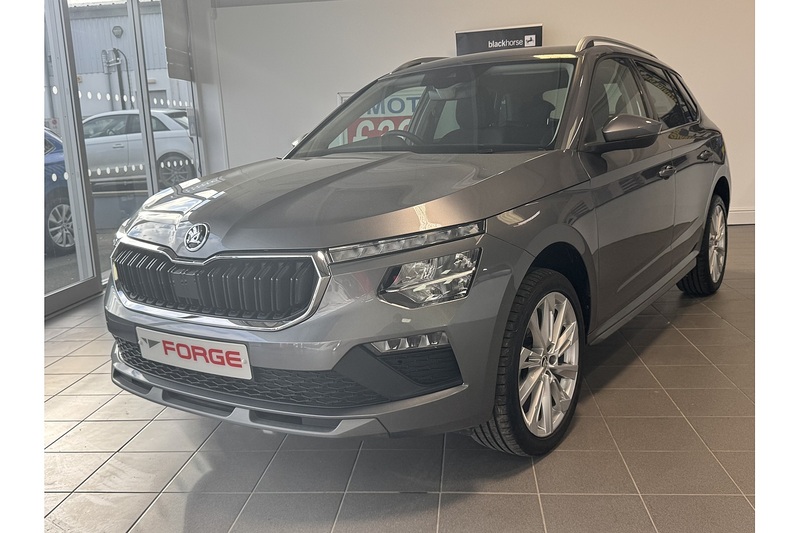 Skoda 1.5 TSI ACT SE L SUV 5dr Petrol DSG Euro 6 (s/s) (150 ps)