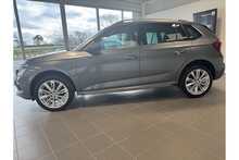 24/24 Skoda Kamiq 1.5 TSI ACT SEL Petrol DSG 150 ps
