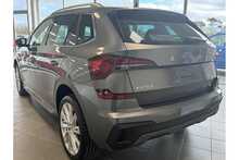 24/24 Skoda Kamiq 1.5 TSI ACT SEL Petrol DSG 150 ps