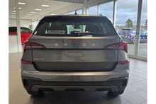 24/24 Skoda Kamiq 1.5 TSI ACT SEL Petrol DSG 150 ps