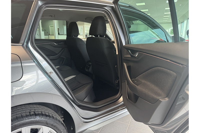 Skoda 1.5 TSI ACT SE L SUV 5dr Petrol DSG Euro 6 (s/s) (150 ps)