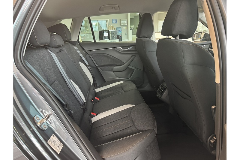 Skoda 1.5 TSI ACT SE L SUV 5dr Petrol DSG Euro 6 (s/s) (150 ps)