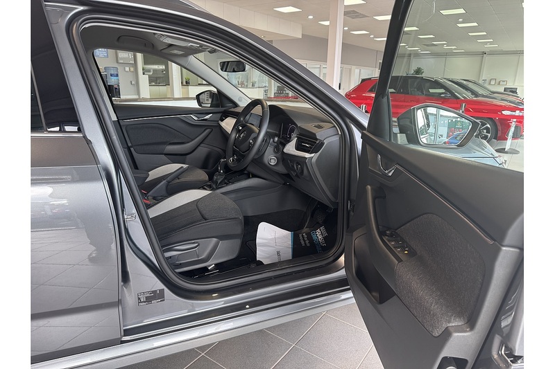 Skoda 1.5 TSI ACT SE L SUV 5dr Petrol DSG Euro 6 (s/s) (150 ps)