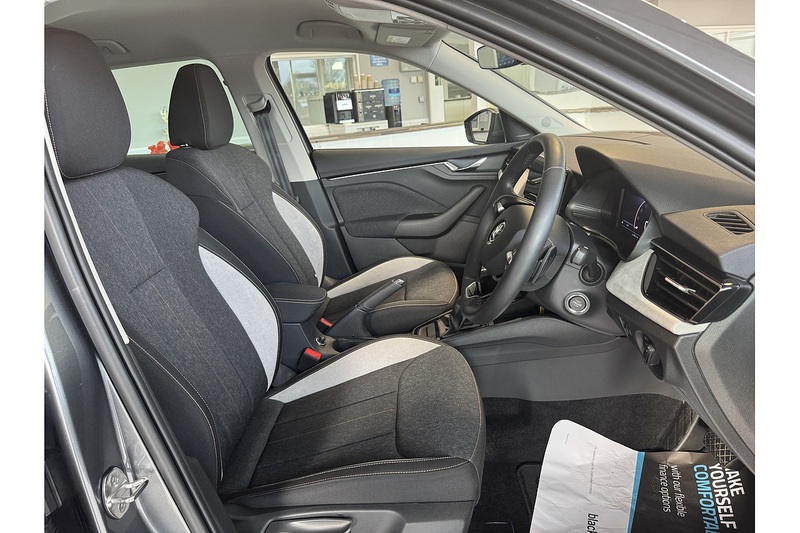 Skoda 1.5 TSI ACT SE L SUV 5dr Petrol DSG Euro 6 (s/s) (150 ps)