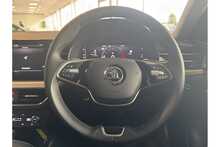 24/24 Skoda Kamiq 1.5 TSI ACT SEL Petrol DSG 150 ps