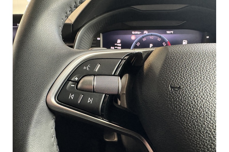 Skoda 1.5 TSI ACT SE L SUV 5dr Petrol DSG Euro 6 (s/s) (150 ps)