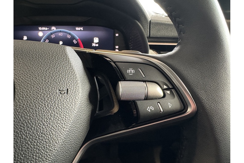 Skoda 1.5 TSI ACT SE L SUV 5dr Petrol DSG Euro 6 (s/s) (150 ps)