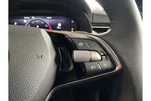 24/24 Skoda Kamiq 1.5 TSI ACT SEL Petrol DSG 150 ps