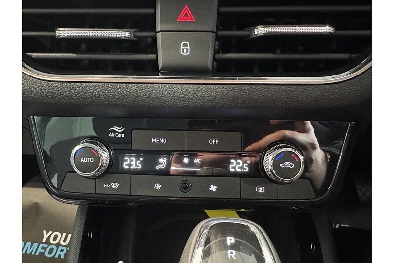 Skoda 1.5 TSI ACT SE L SUV 5dr Petrol DSG Euro 6 (s/s) (150 ps)