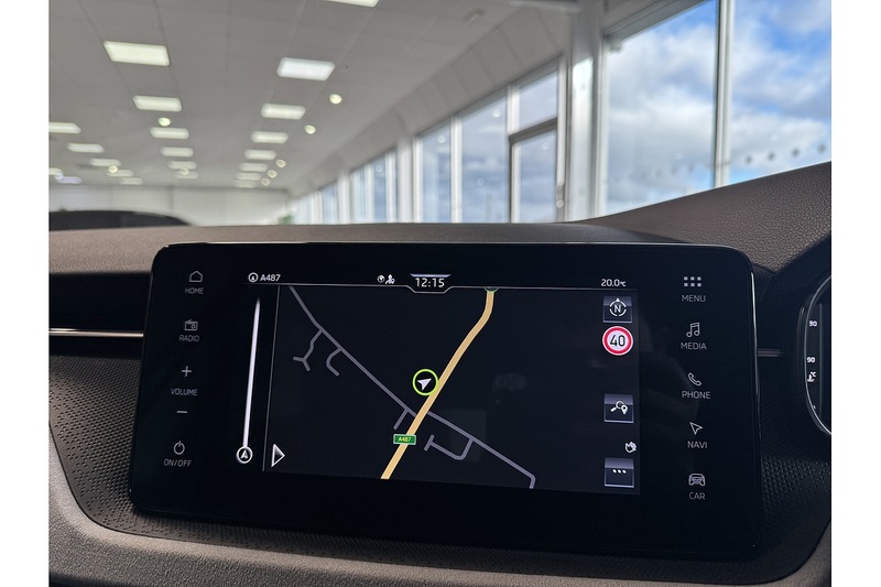 Skoda 1.5 TSI ACT SE L SUV 5dr Petrol DSG Euro 6 (s/s) (150 ps)